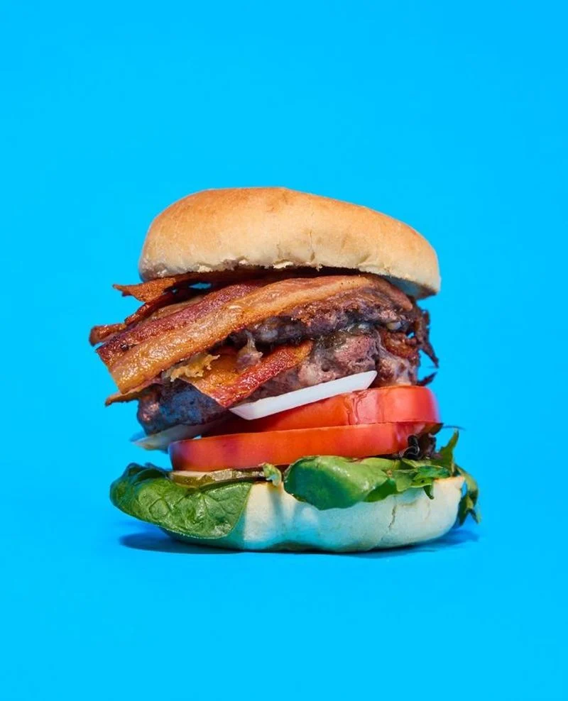 Meyer's Olde Dutch — Beacon