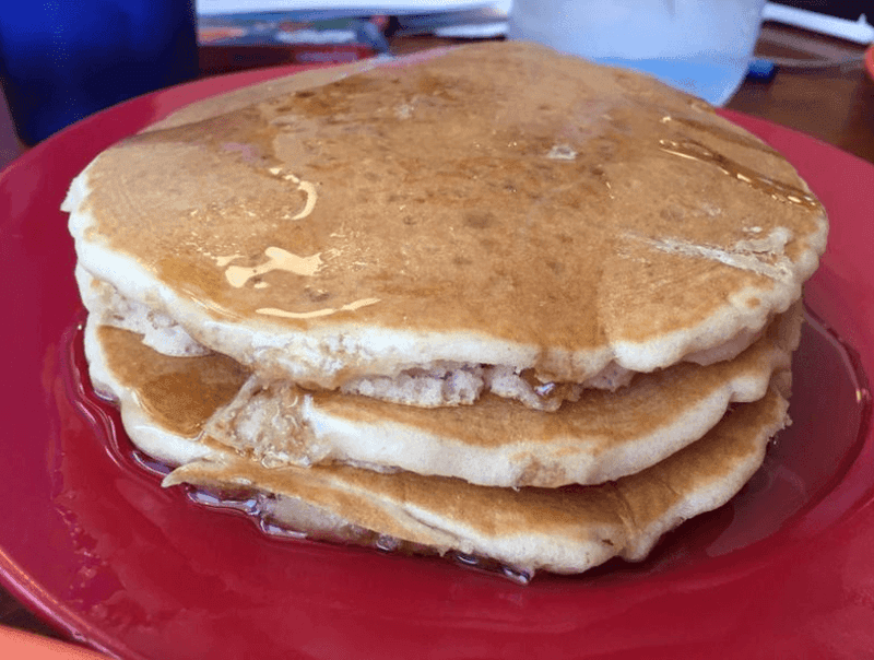 Sam’s No. 3 — Downtown Denver