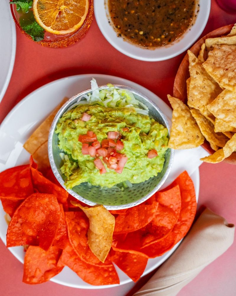 Rosario’s — San Antonio