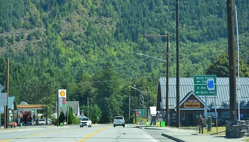 Darrington