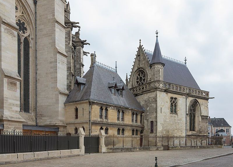 Amiens