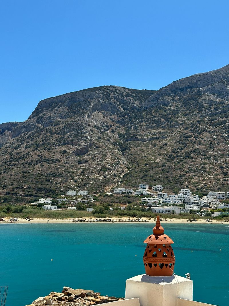 Sifnos, Greece