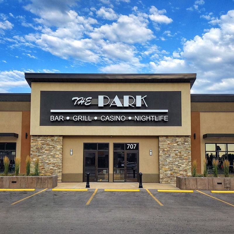 The Park (707) — Rapid City