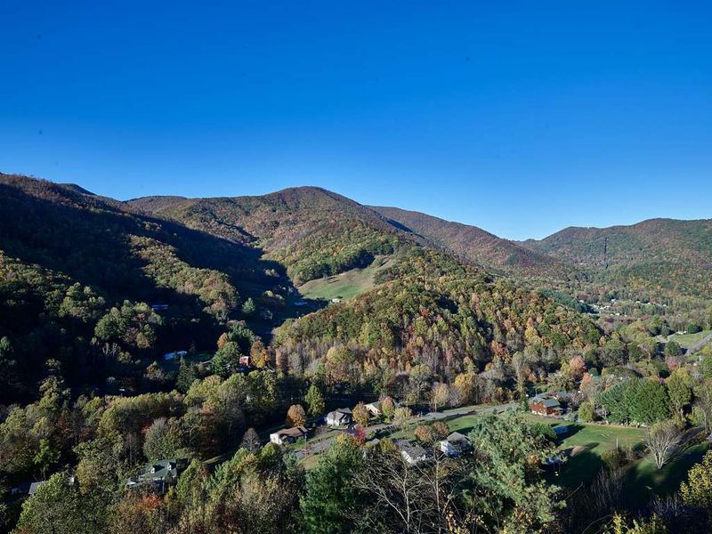 Maggie Valley, North Carolina