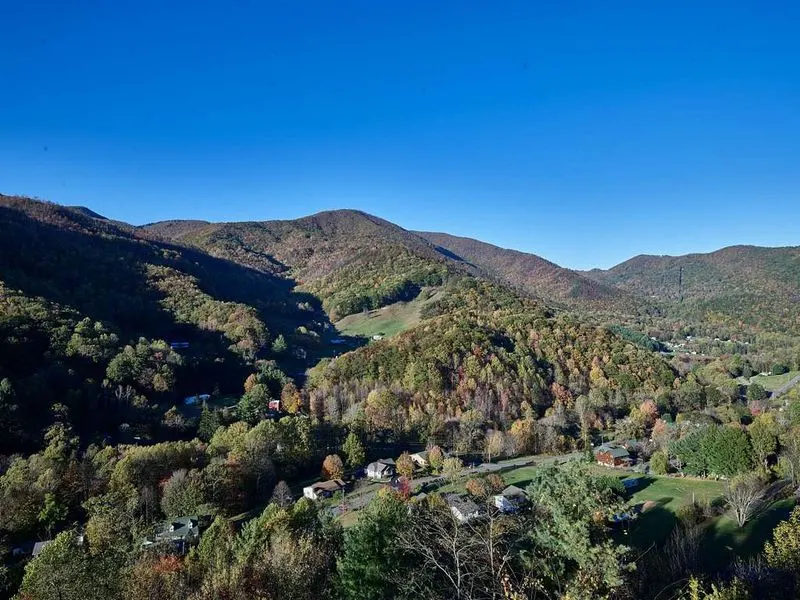 Maggie Valley, North Carolina