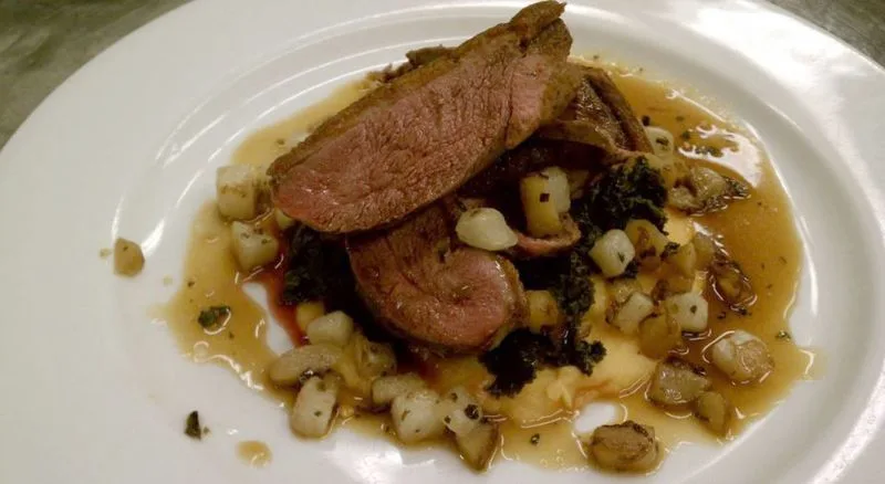 The Kitchen Table Bistro (Richmond)