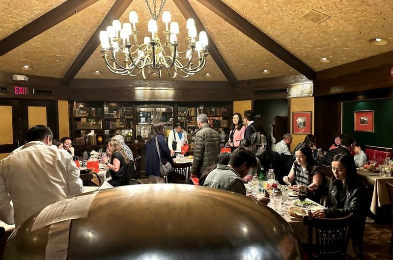 House of Prime Rib (San Francisco)