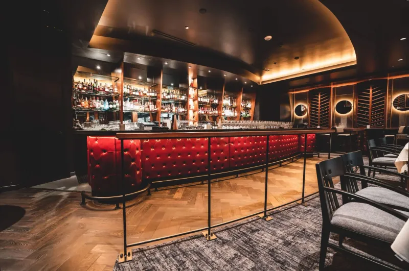 El Gaucho – Seattle