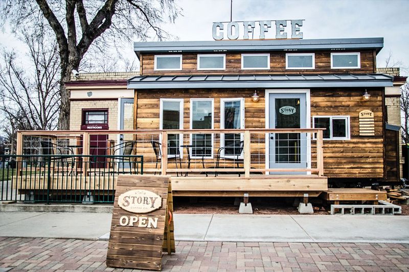 Story Coffee Co. – Colorado Springs