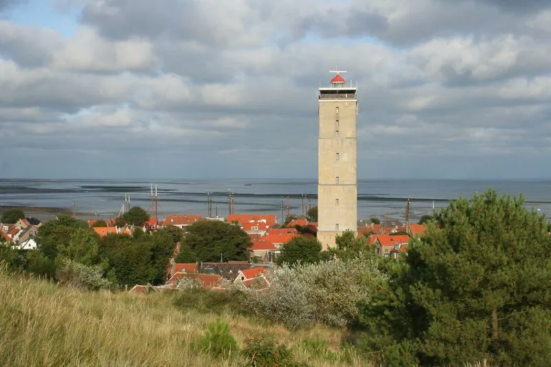 Terschelling, Netherlands