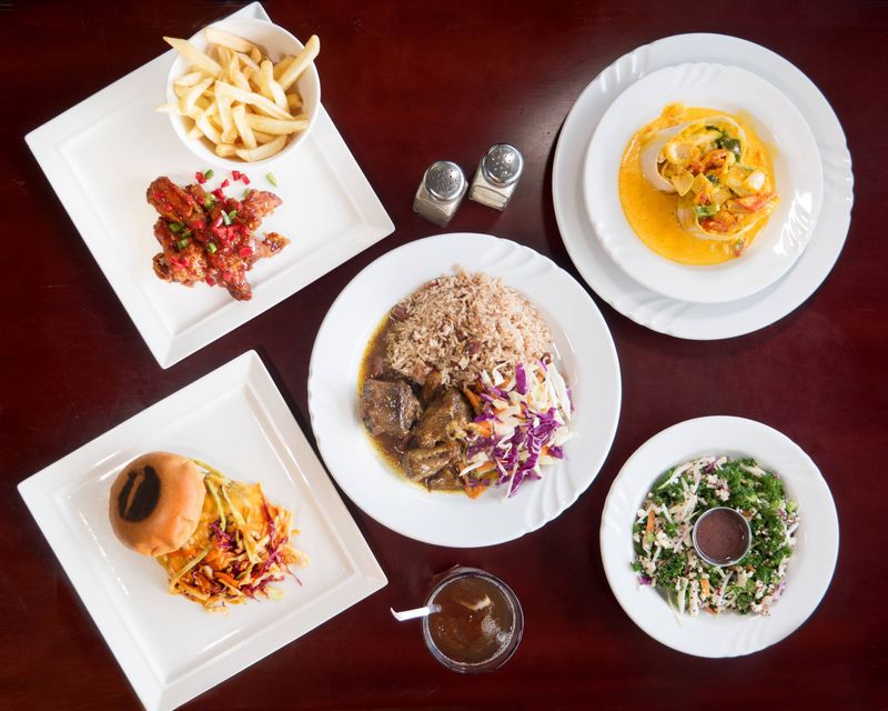Don Manuel Restaurant – Perth Amboy, NJ