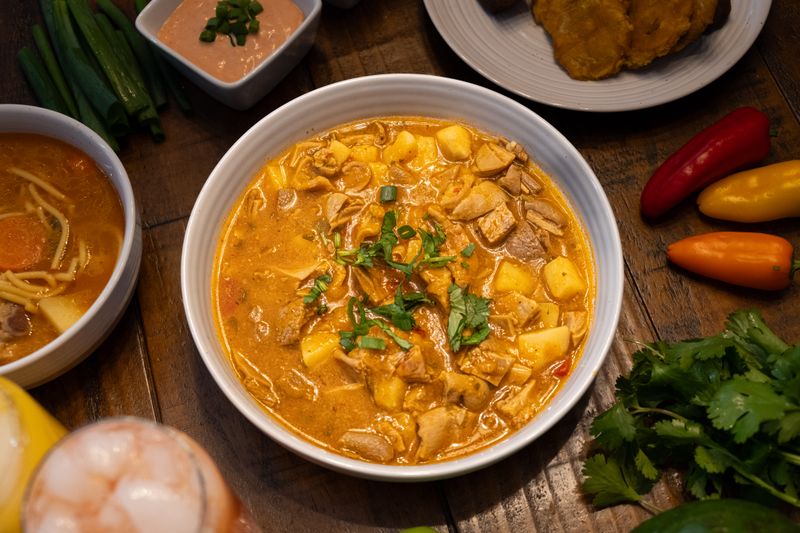 Puerto Rican Taste – Meriden