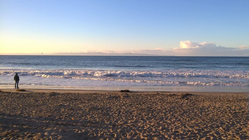 Santa Barbara: Coastal Elegance