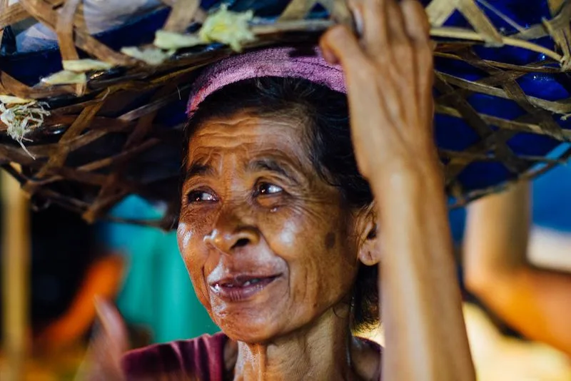 Cost of Living Is Rising for Locals