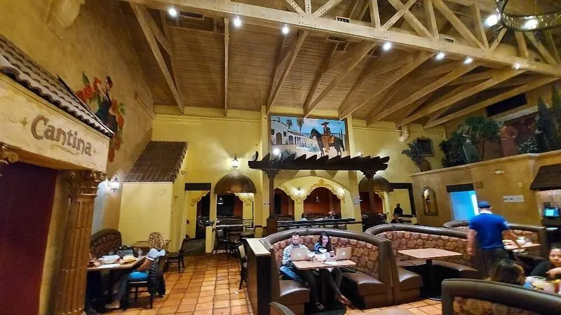 El Patron (Albuquerque)