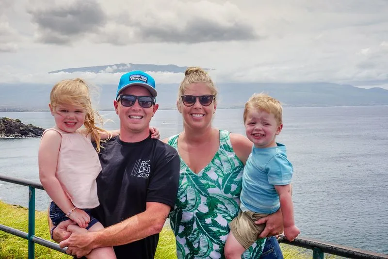 Relaxing Retreat in Hawaii