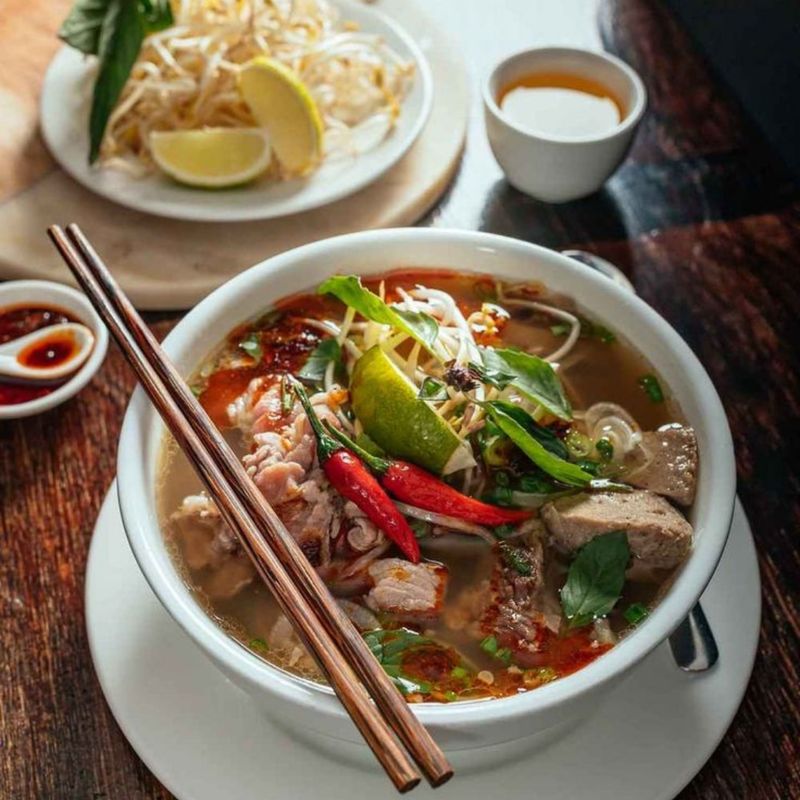PHO VIET 1 — Virginia Beach