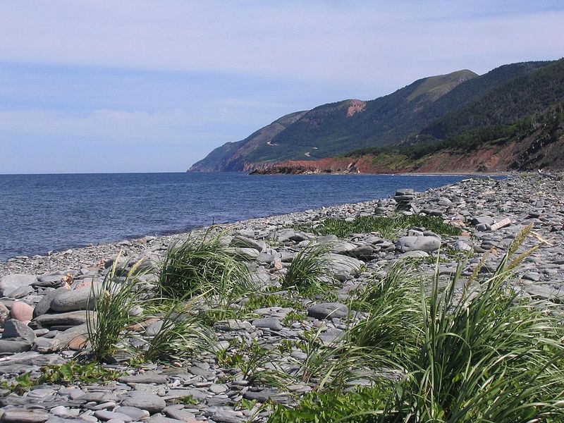 Cape Breton Island, Nova Scotia