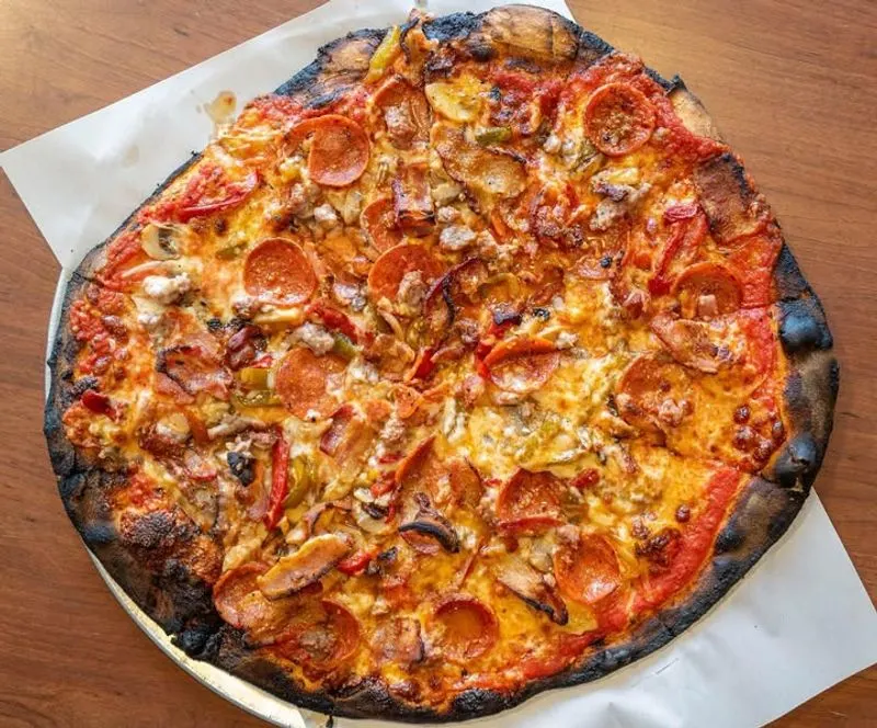 Modern Apizza