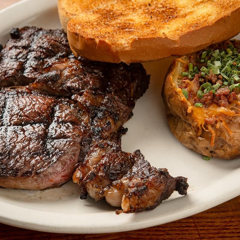 Iowa Beef Steakhouse – Des Moines