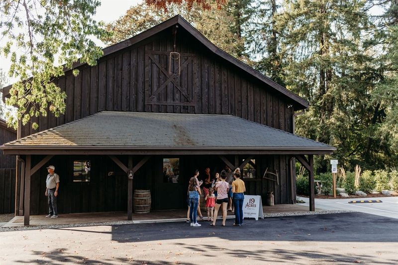19 Acres Cider Co. – Sherwood