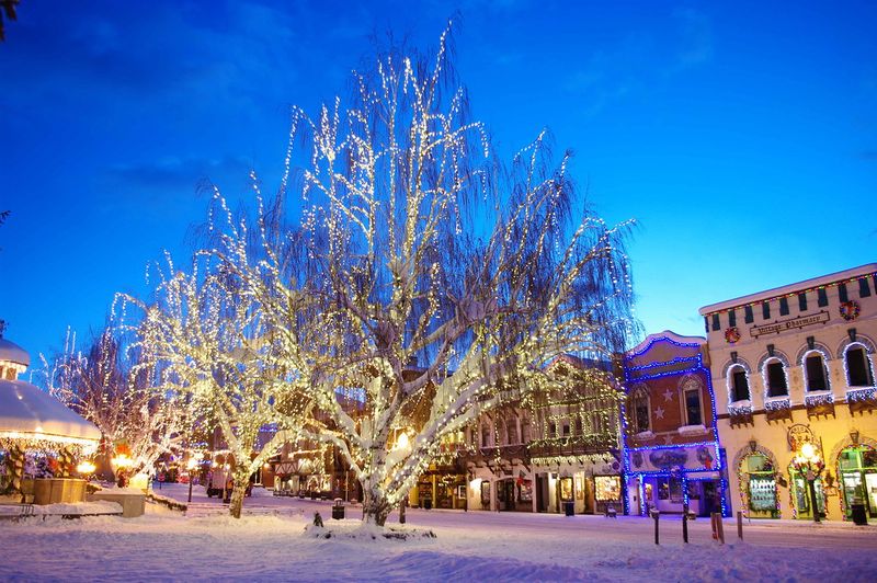 Leavenworth, Washington