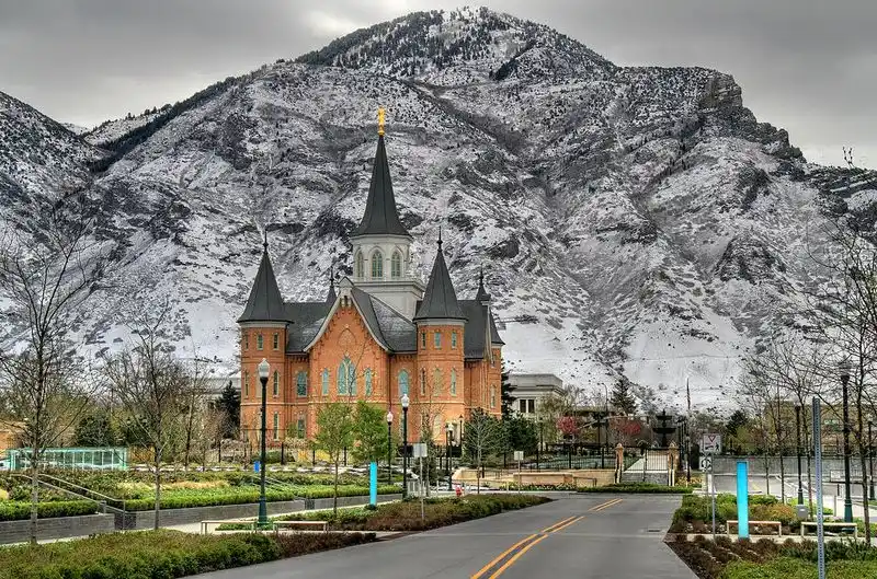 Provo