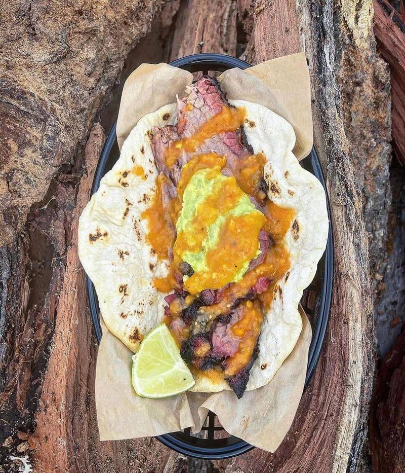 Valentina's Tex Mex BBQ – South Austin