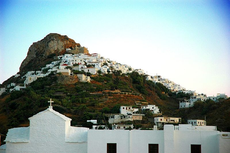 Skyros
