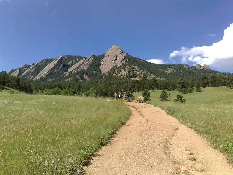 Boulder, Colorado