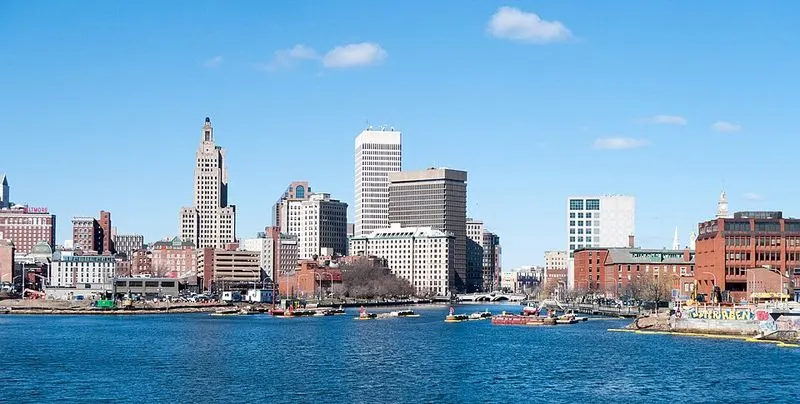 Providence, Rhode Island