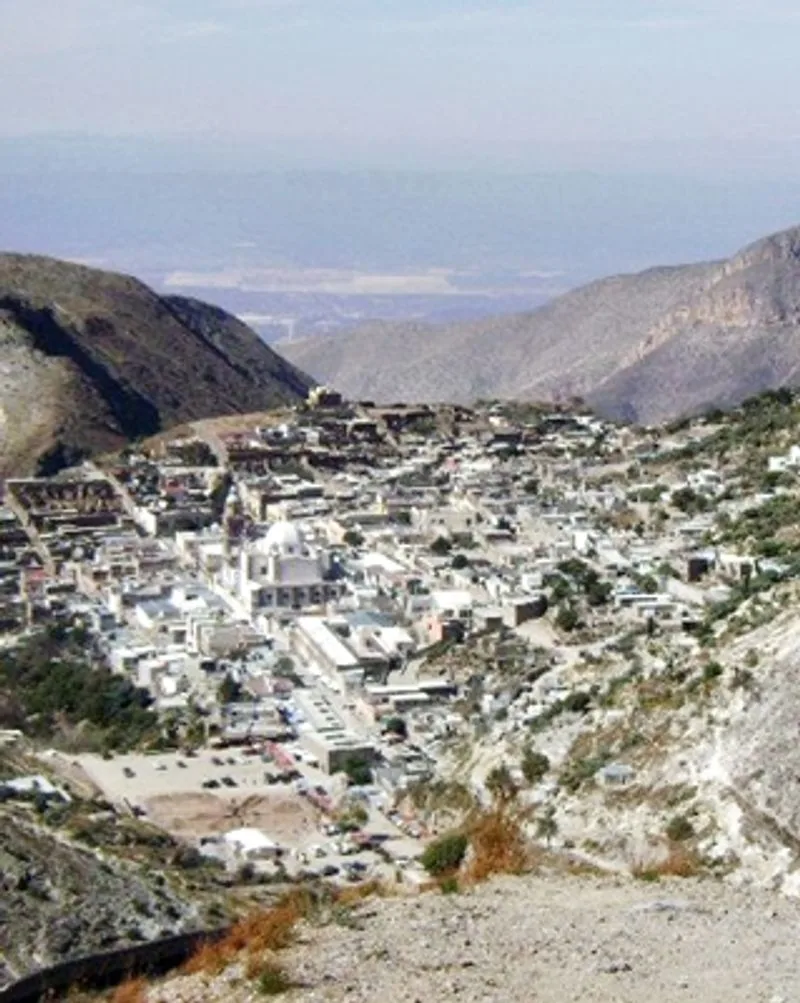 Real de Catorce, San Luis Potosí