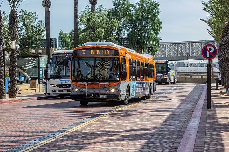 Santa Monica