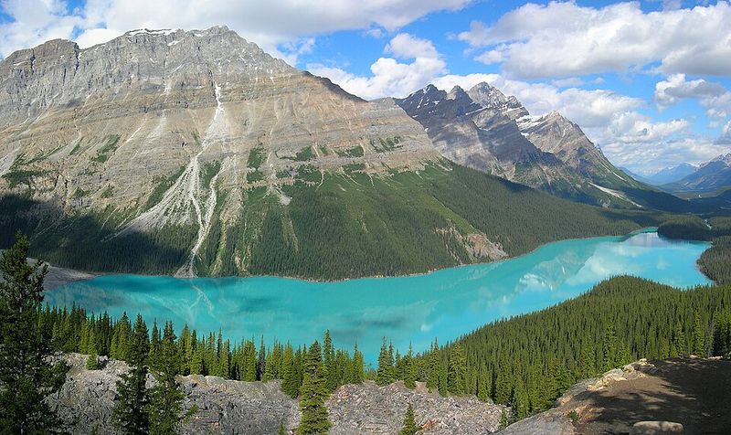 Banff, Alberta, Canada
