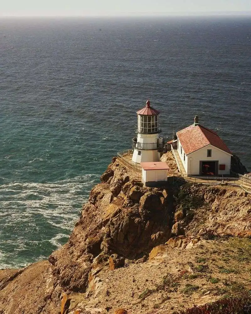 Point Reyes & Tomales Bay