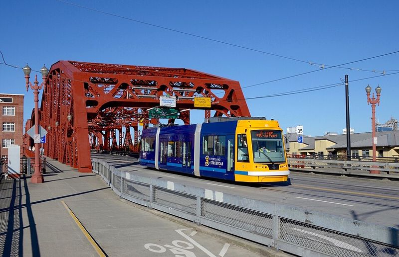 Portland, Oregon