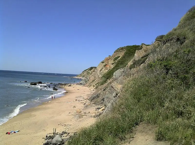 Block Island, Rhode Island