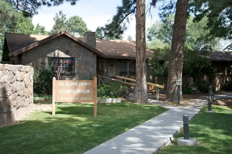 Los Alamos