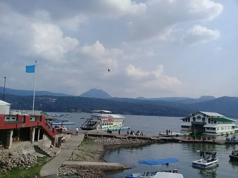 Valle de Bravo, Estado de México
