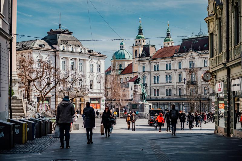 Ljubljana, Slovenia