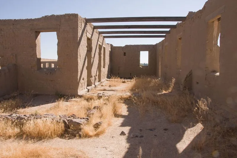 Fort Churchill’s Military Echoes