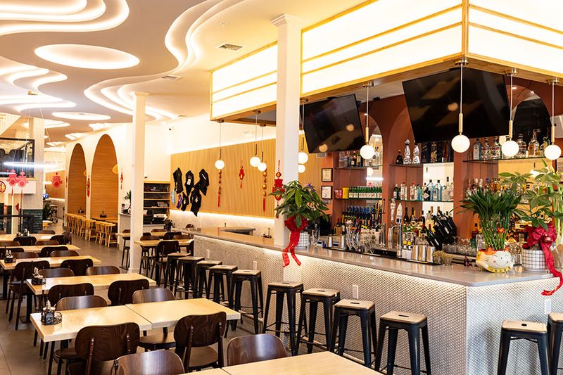 Dim Sum Garden – Philadelphia