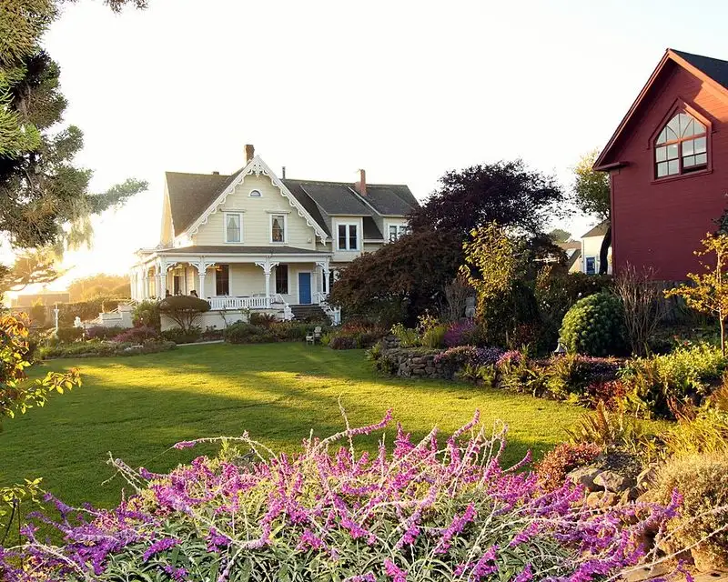 Mendocino
