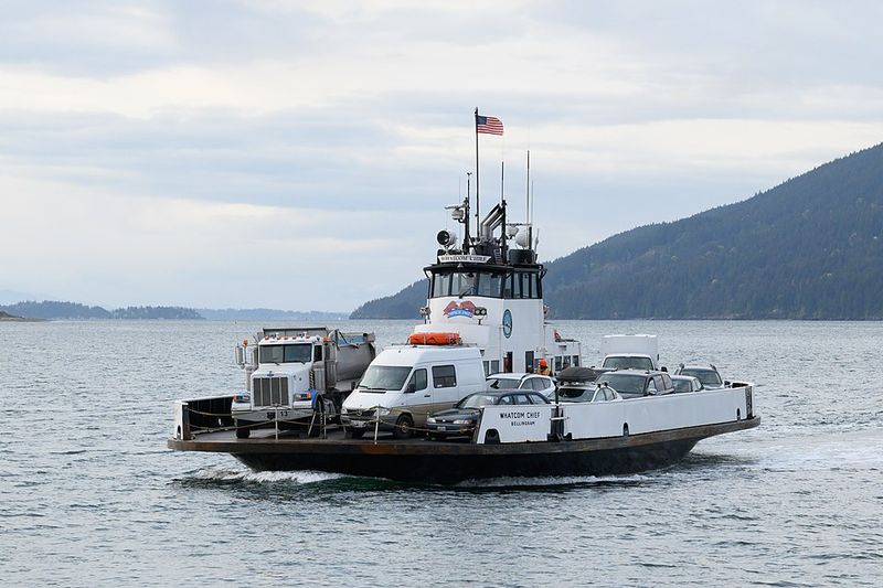 Bellingham, Washington