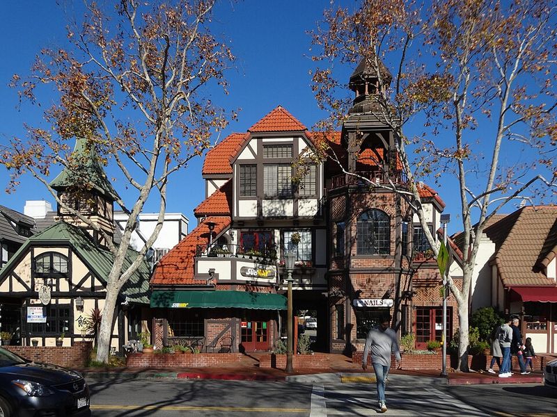 Solvang
