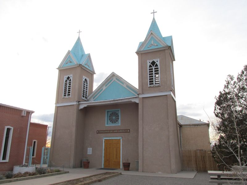 Bernalillo