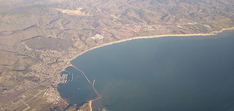 Half Moon Bay