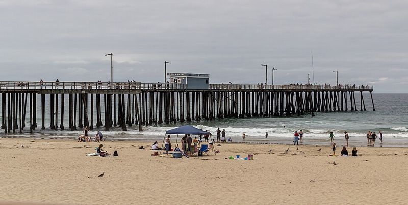 Pismo Beach