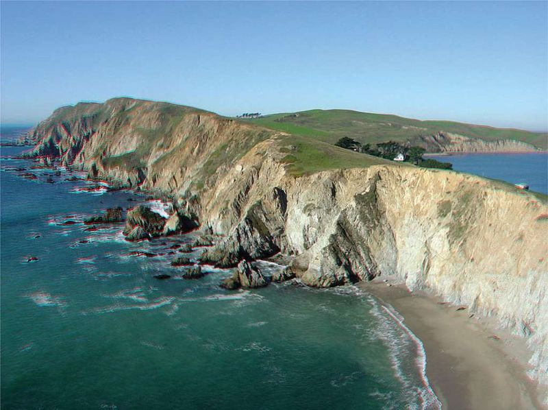 Point Reyes National Seashore, California