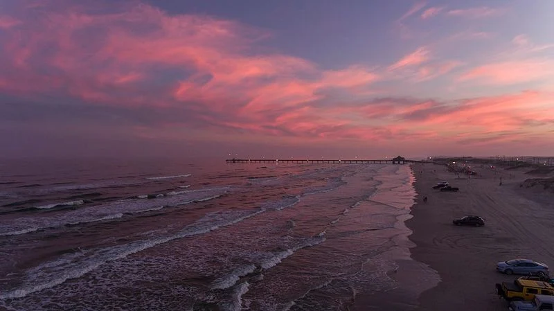South Padre Island, Texas